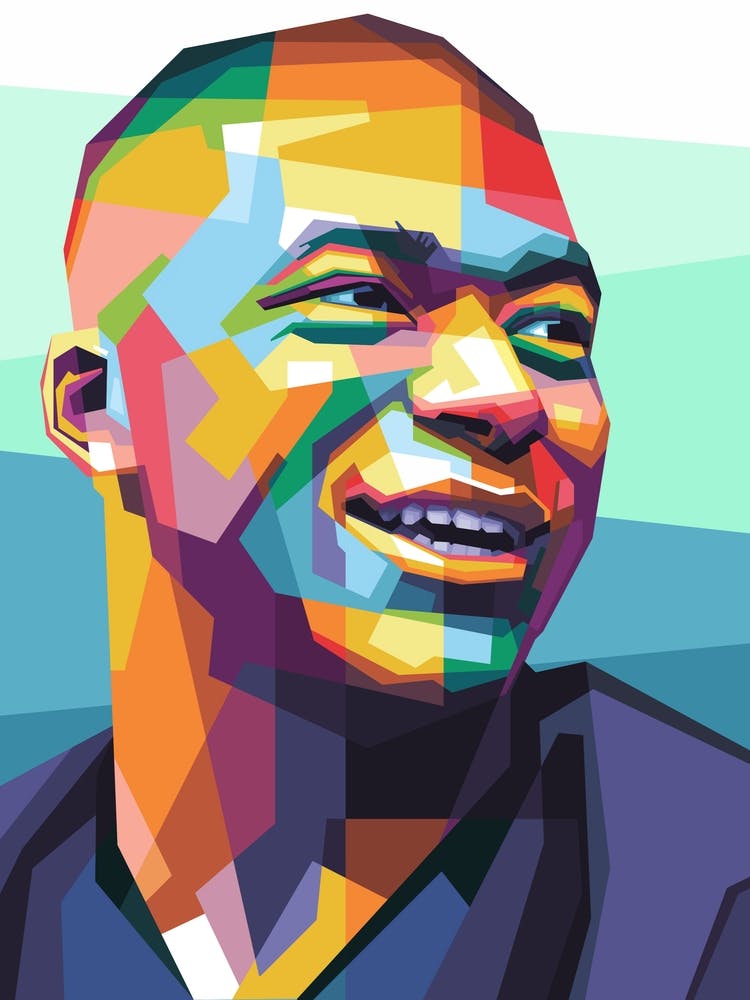 Mbappe WPAP