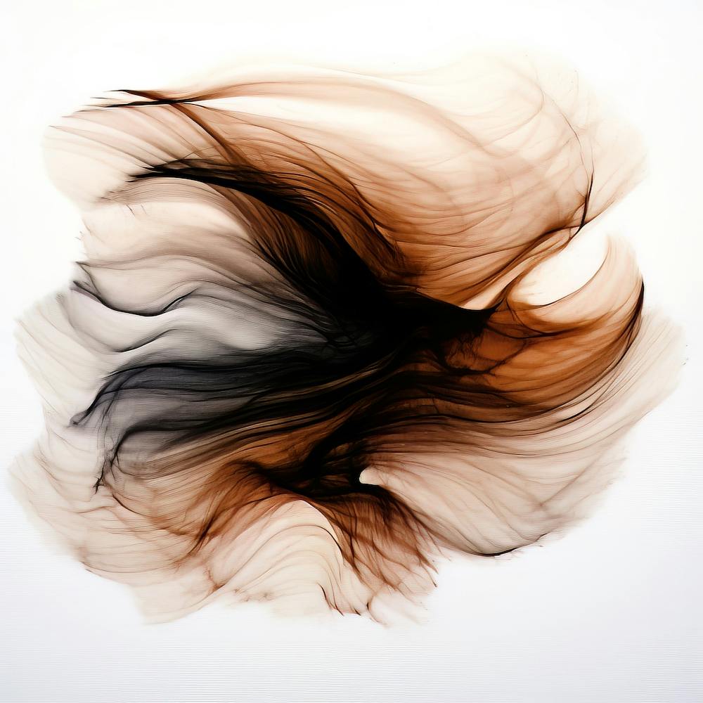 Dreamy ink 21