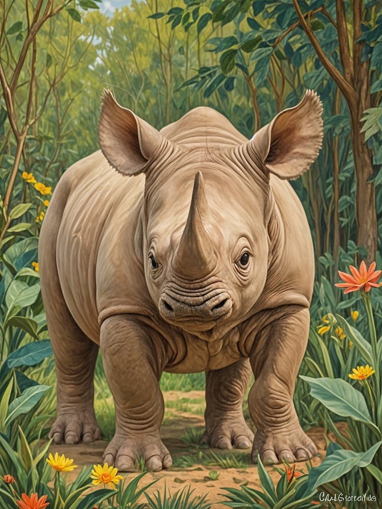 Rhinoceros