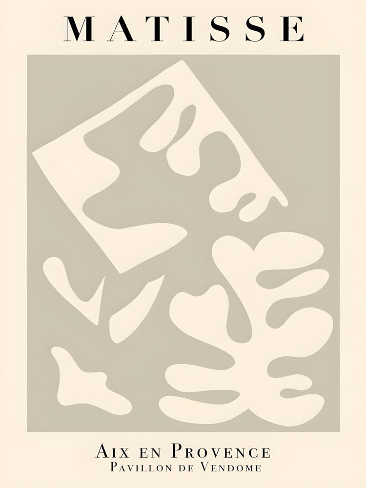 Matisse 32