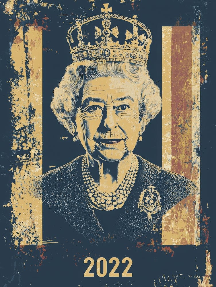 Aihrgdesign A Respectful Commemorative Poster Marking The Pas B0e3ca23 C607 4fb1 Baac D505a167a864 2