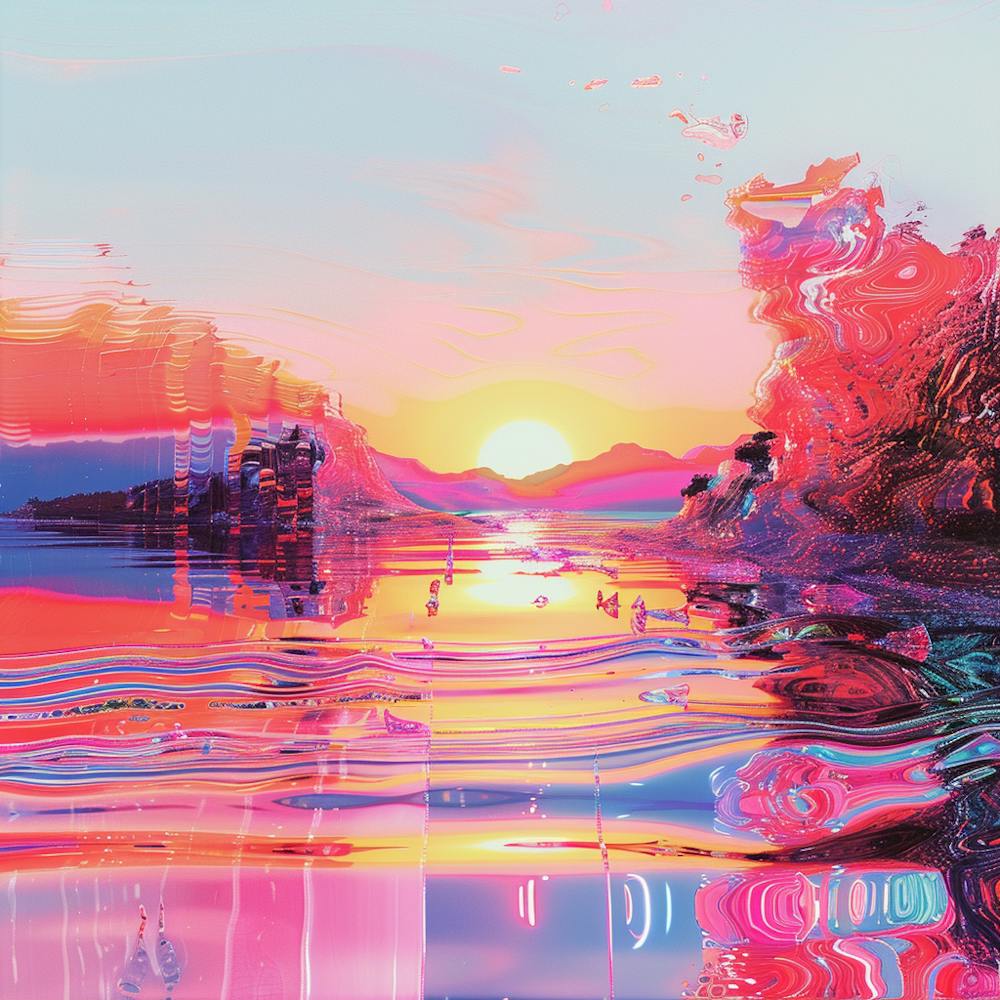 Abstract Painting 79