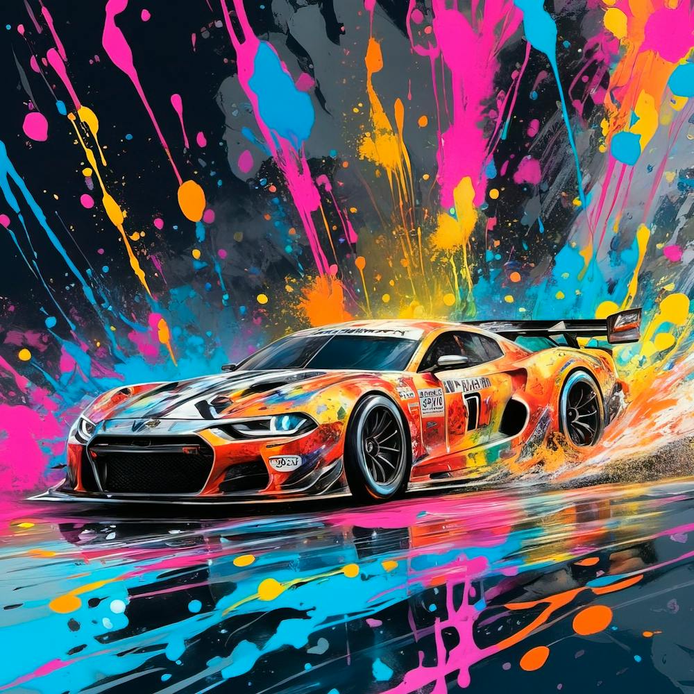 Ford GT