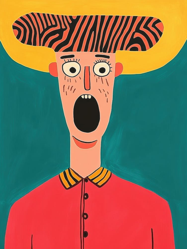 Mexikanischer Mann