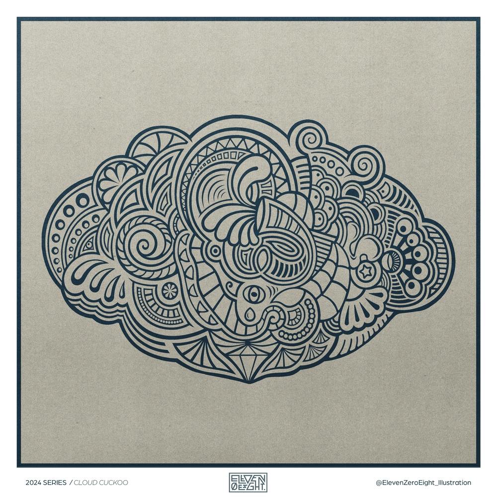 Cloud Cuckoo 1 1