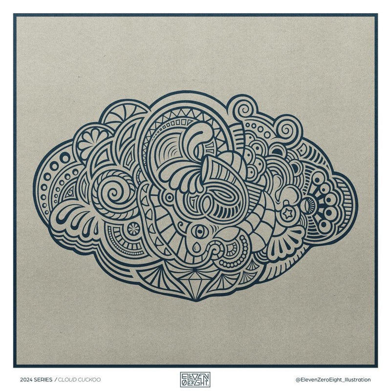 Cloud Cuckoo 1 1