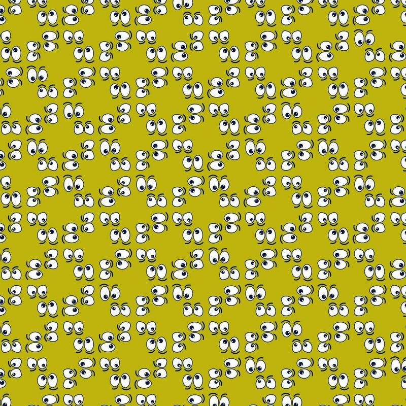 Eyes Pattern