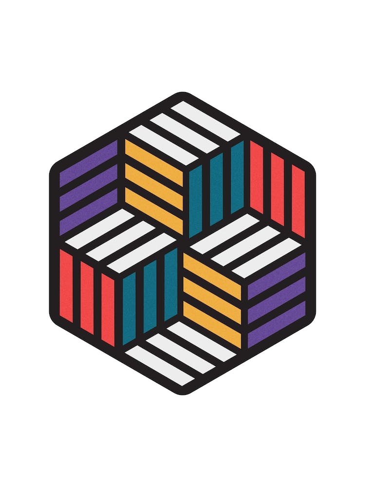 Impossible Hexagon 2