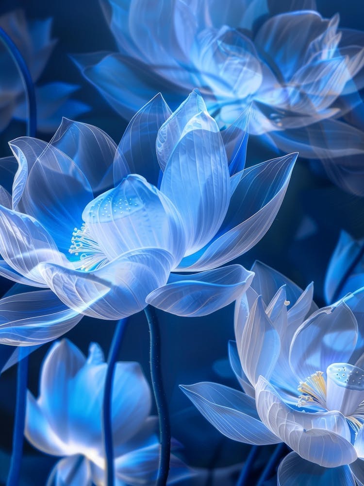 Lotus Flower 12