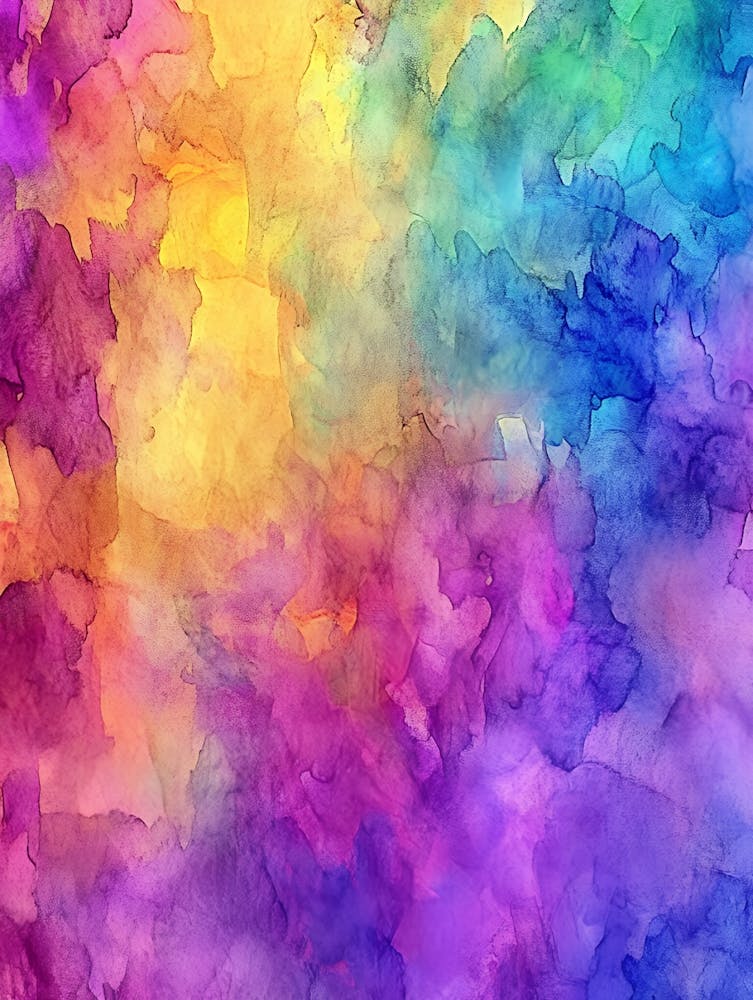 Watercolor Background