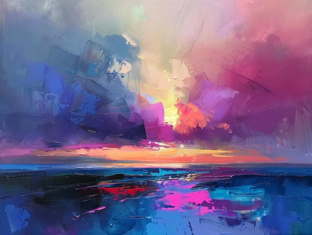 Sunset 34