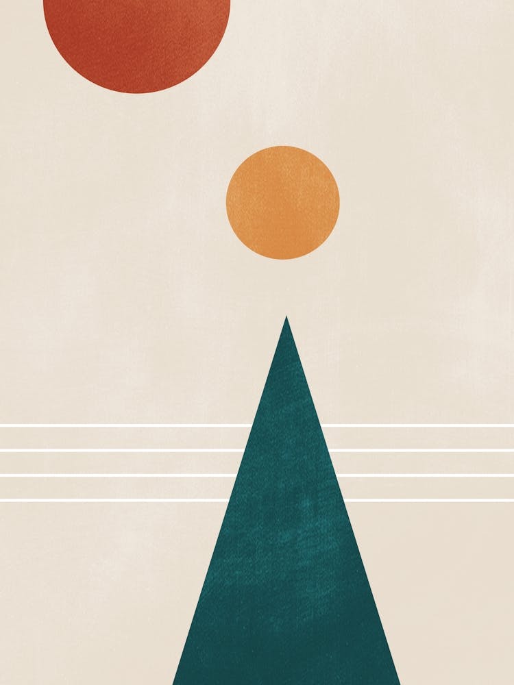 Abstract Minimal Geometric 7