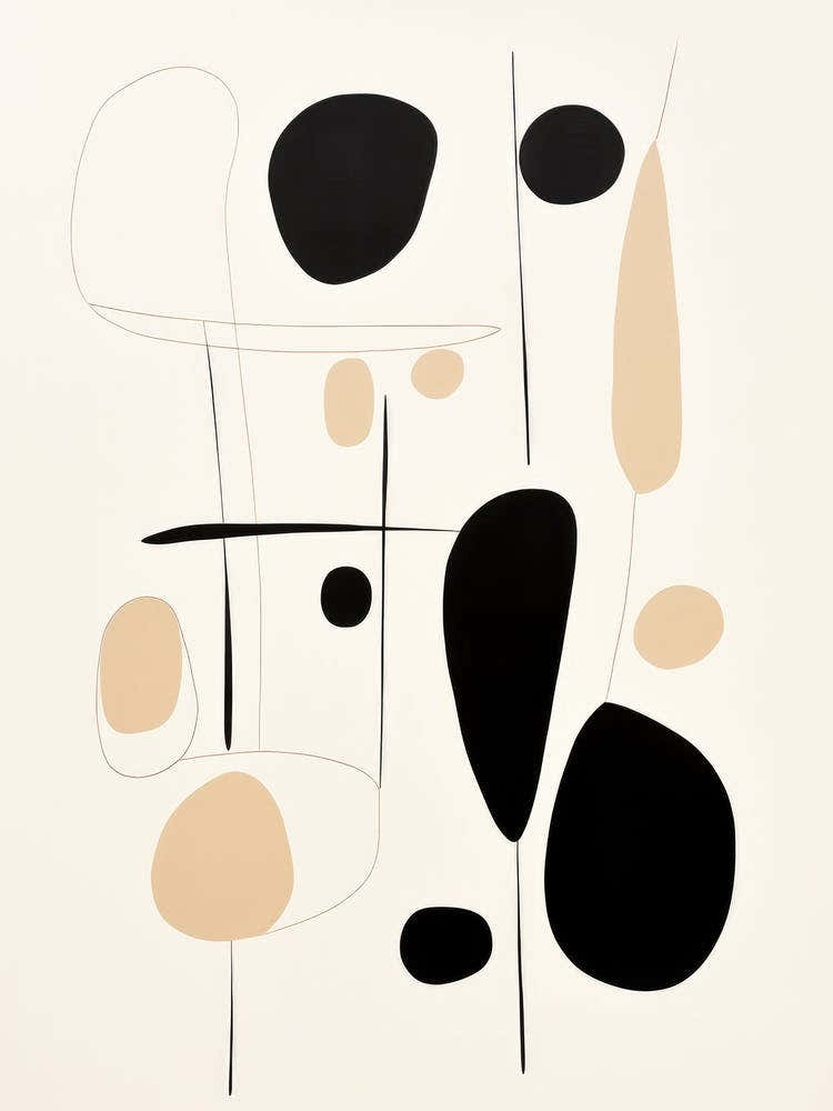 Abstract Painting 138