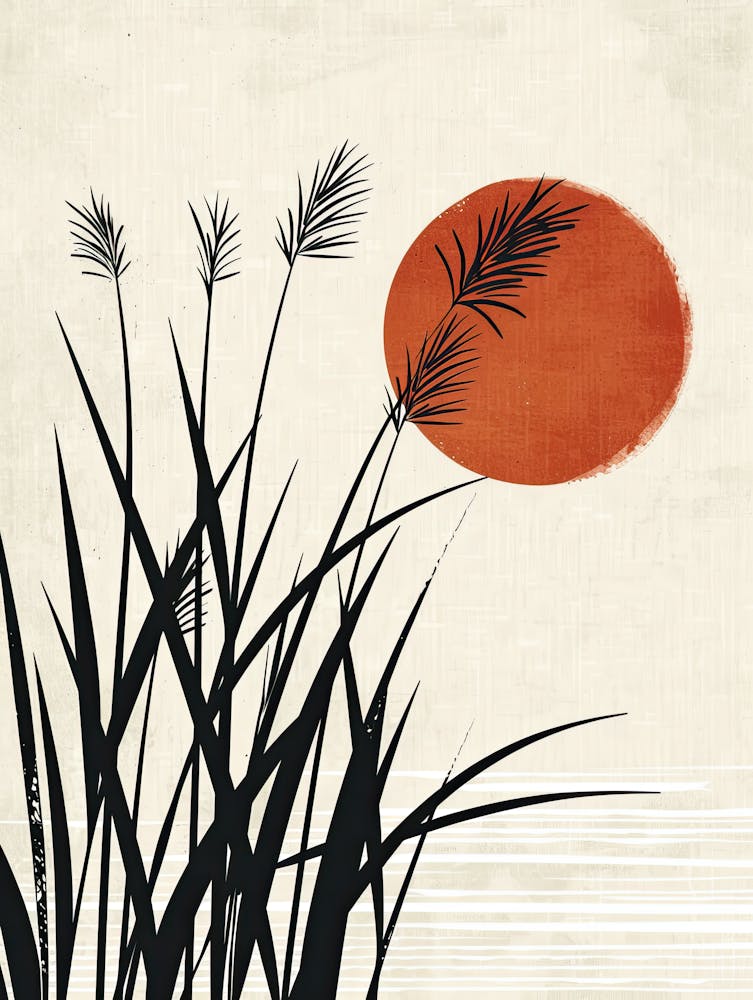 Oldenburg Unity - Minimalist Bauhaus