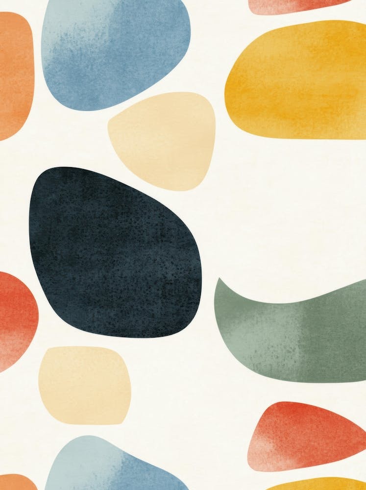 Pebbles 17