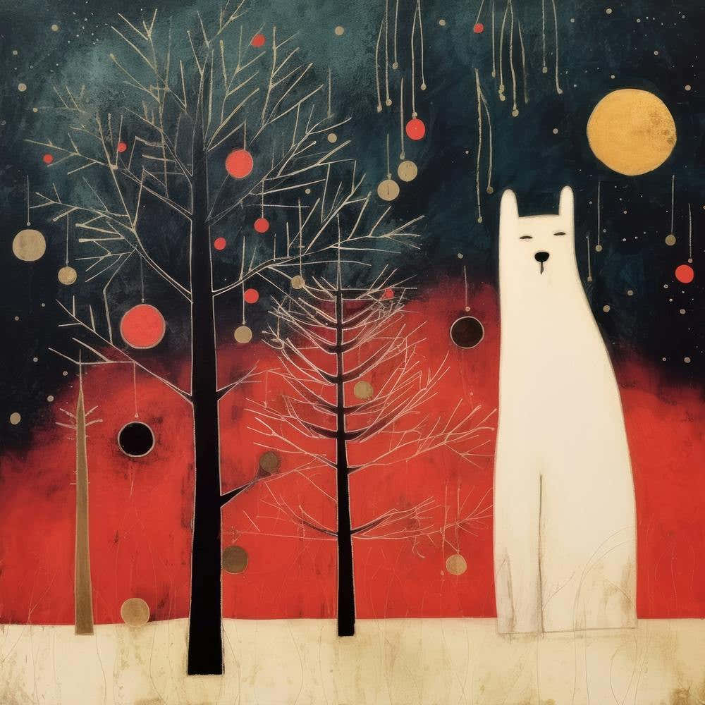 Laz 88 143 Merry And Bright 127