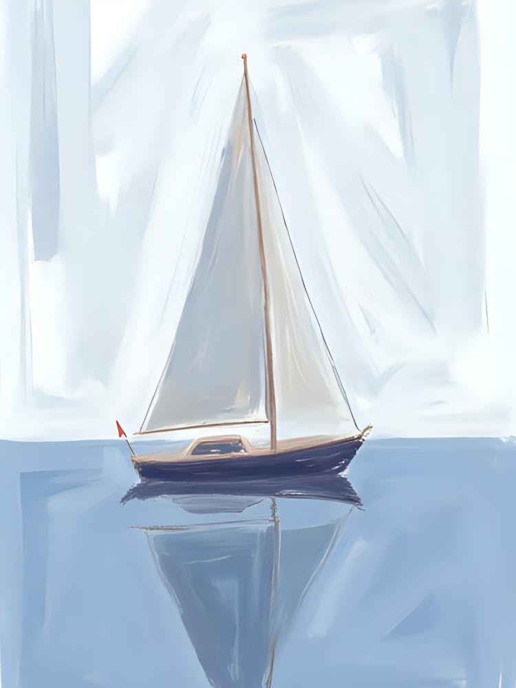 Sailboat 5
