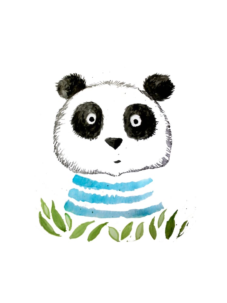 Kleiner Panda