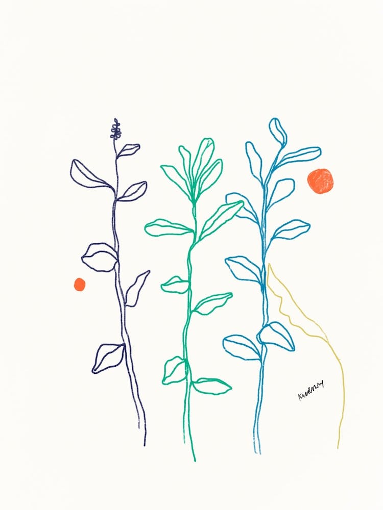 Leafs