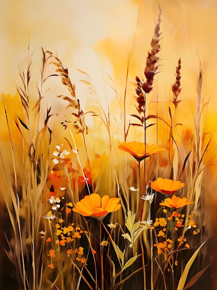 Wildflowers 23
