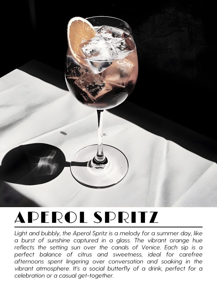 Apéro Spritz 3