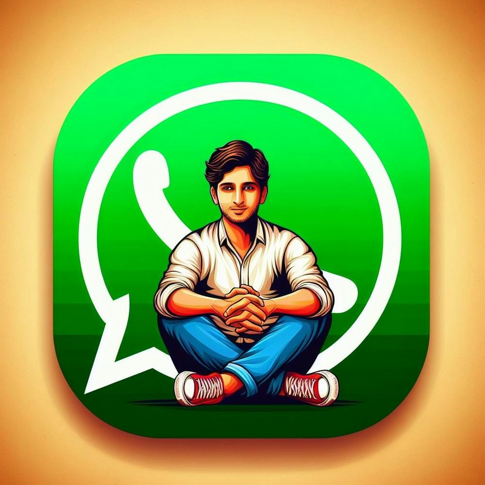 Whatsapp Icon