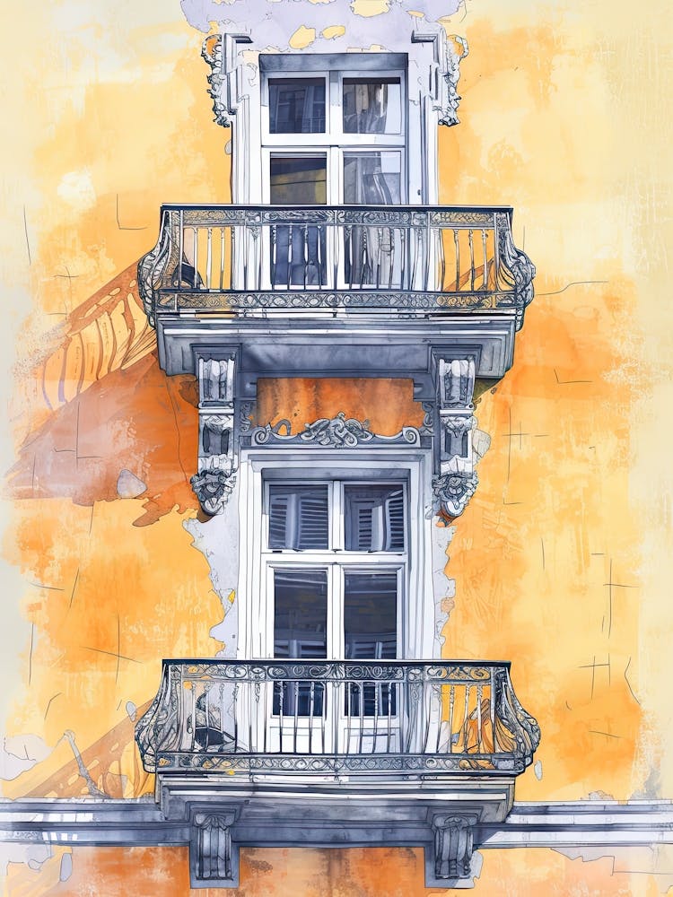 Vienna Europe Travel Architecture 1