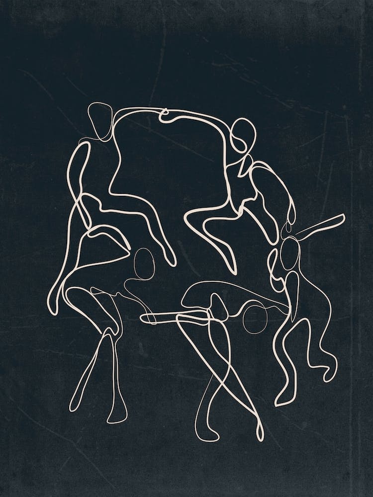 Minimal Line Movement 1