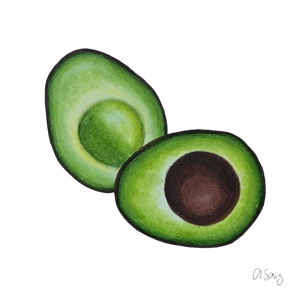 Avocado