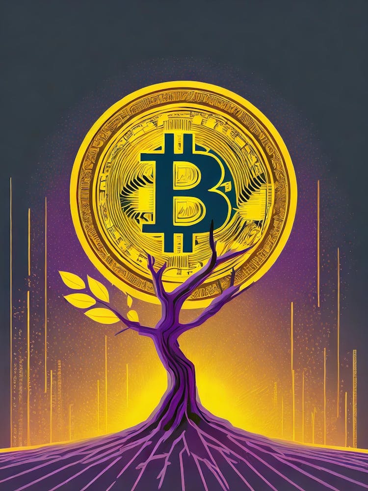 Bitcoin Tree