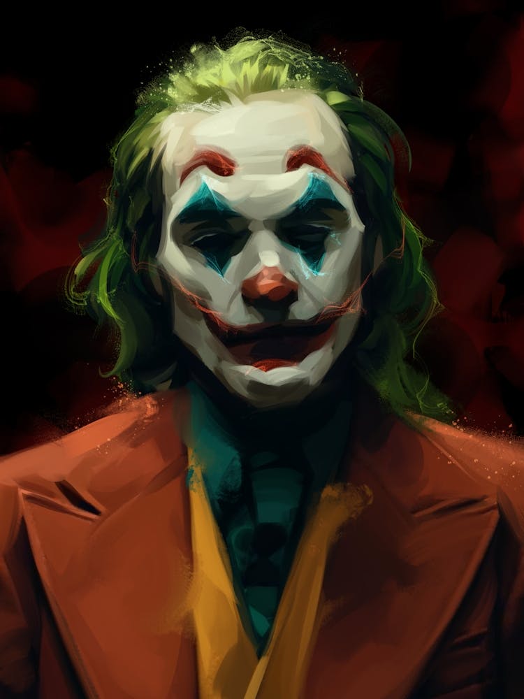 Joker II