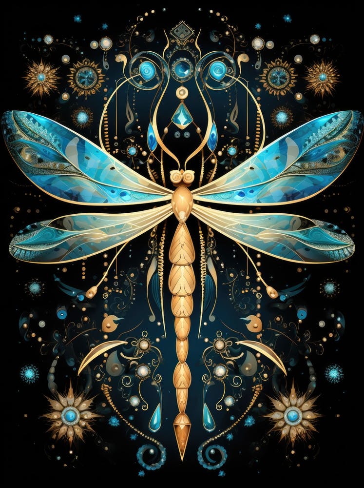 Dragonfly 4