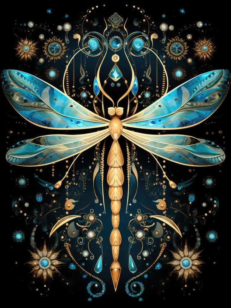 Dragonfly 4