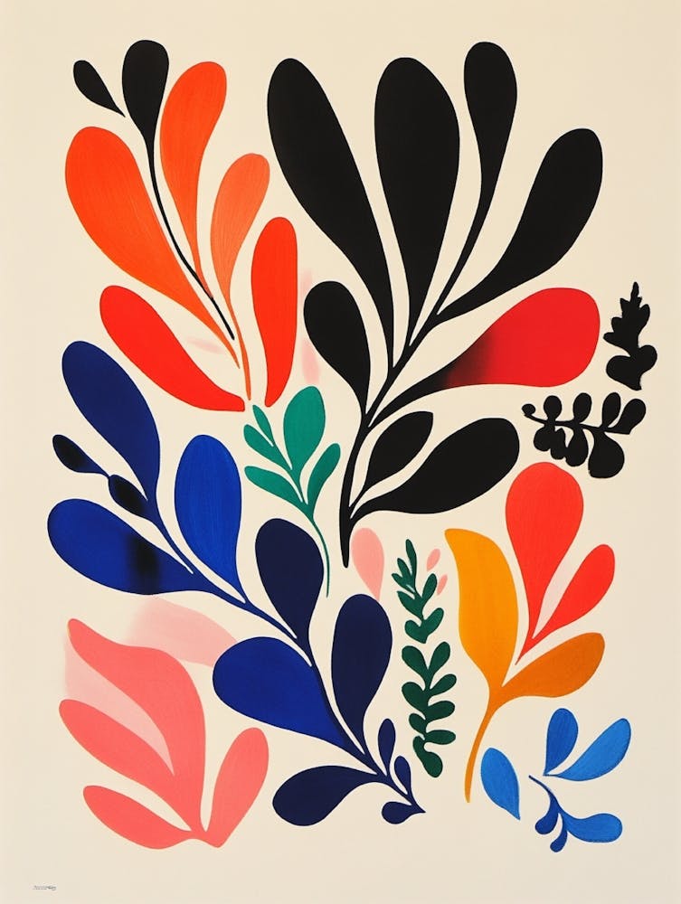 'Flora' 3