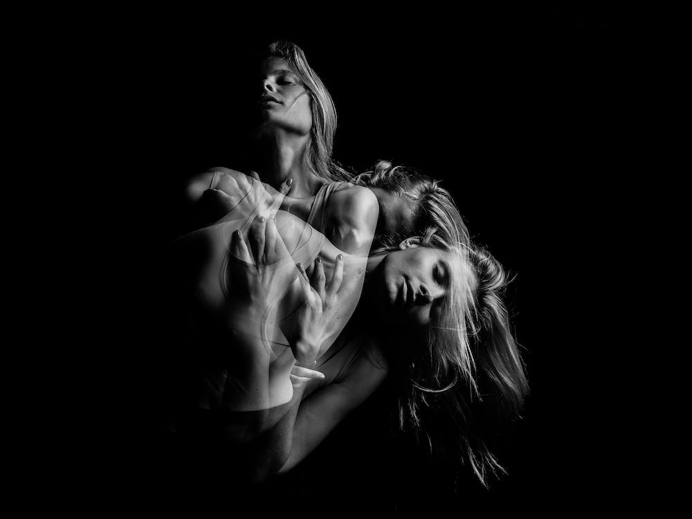 Pleasure Ii