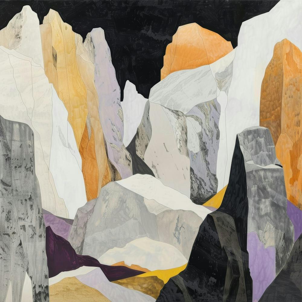 'Yosemite' 1