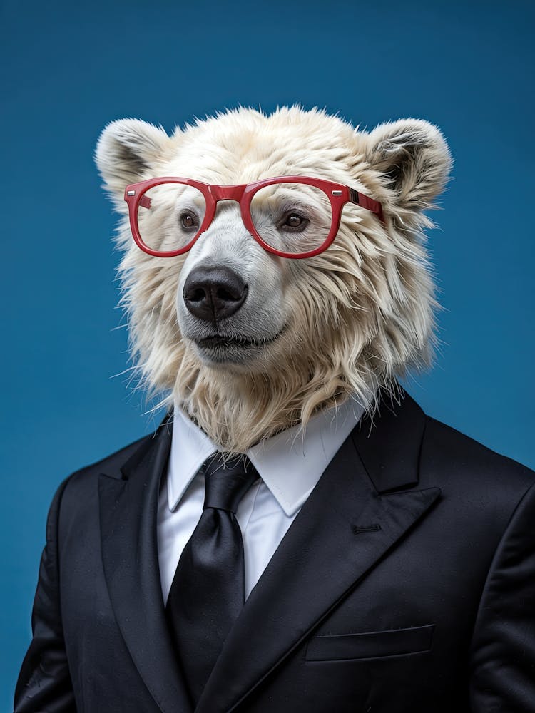 Tailored Bear