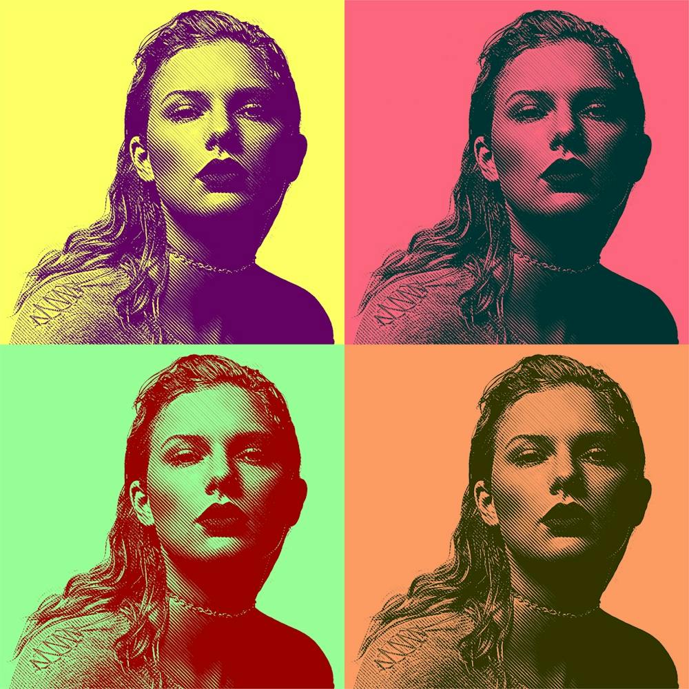 Taylor Swift 1