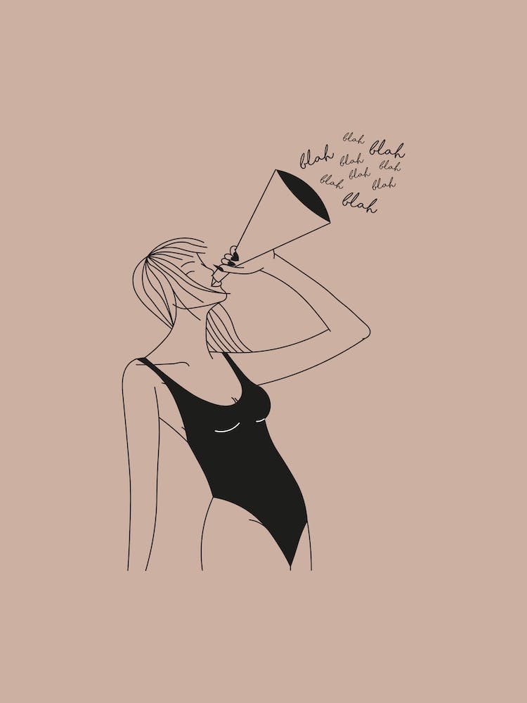 Grl Pwr Dusky