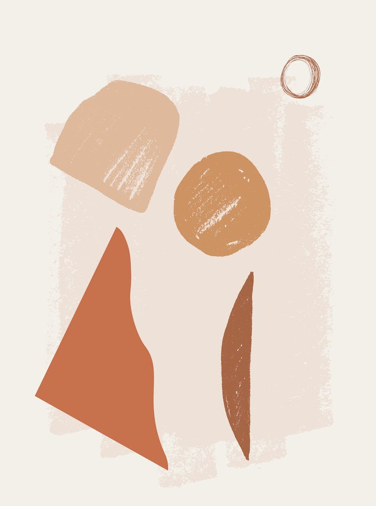 Contemporary Shapes