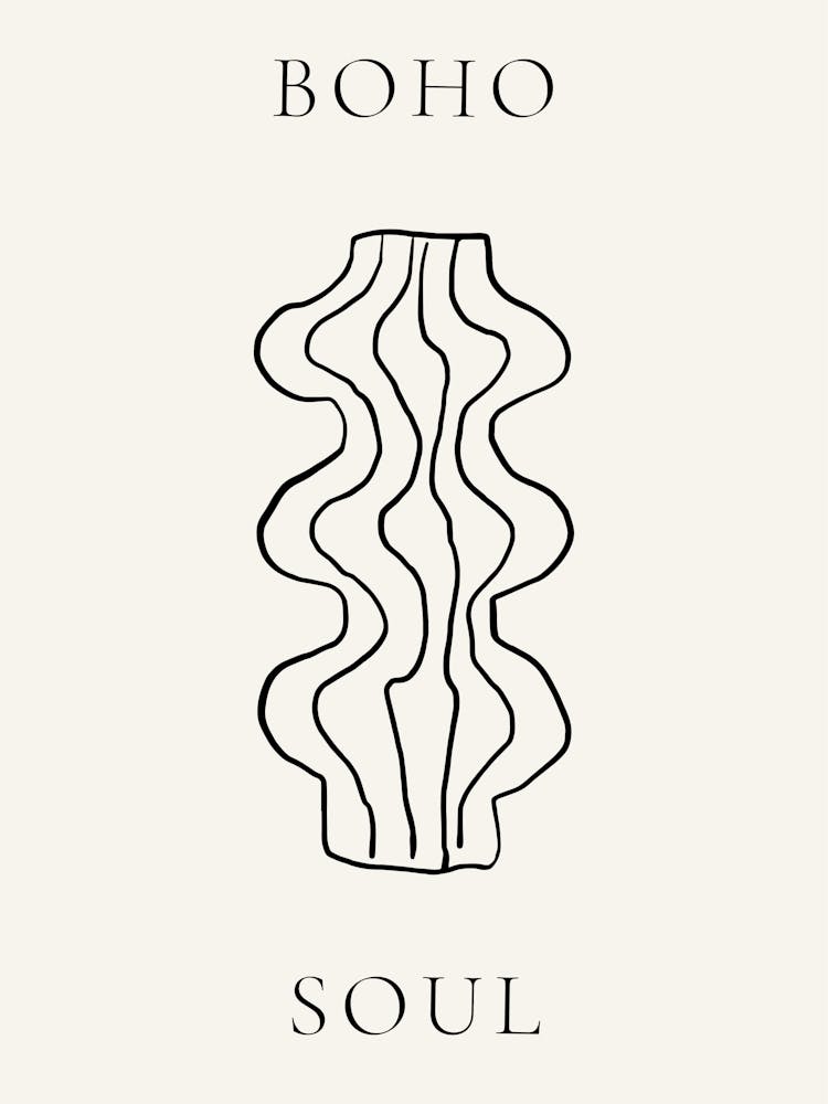 Boho Soul 27