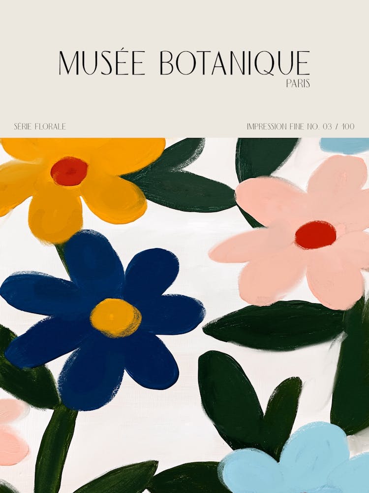 Musee botanique no 36