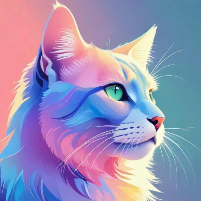 Pretty Kitty