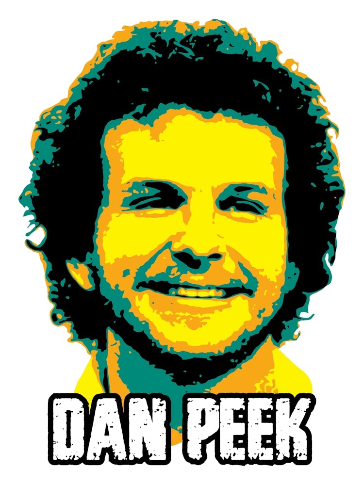 Dan Peek