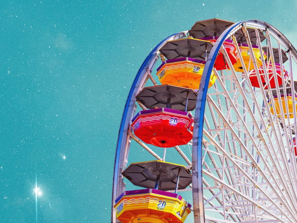Ferris Wheel