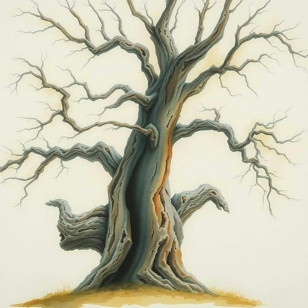 Dead Tree