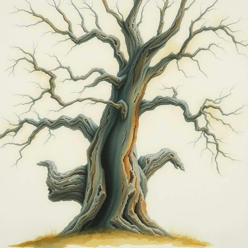 Dead Tree