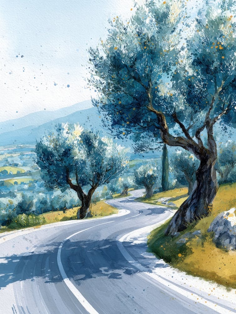 Aihrgdesign Isolated Watercolor Painting Of Countryside Lands 553a003d 1040 4f23 8bba F345ebbc1f74 3