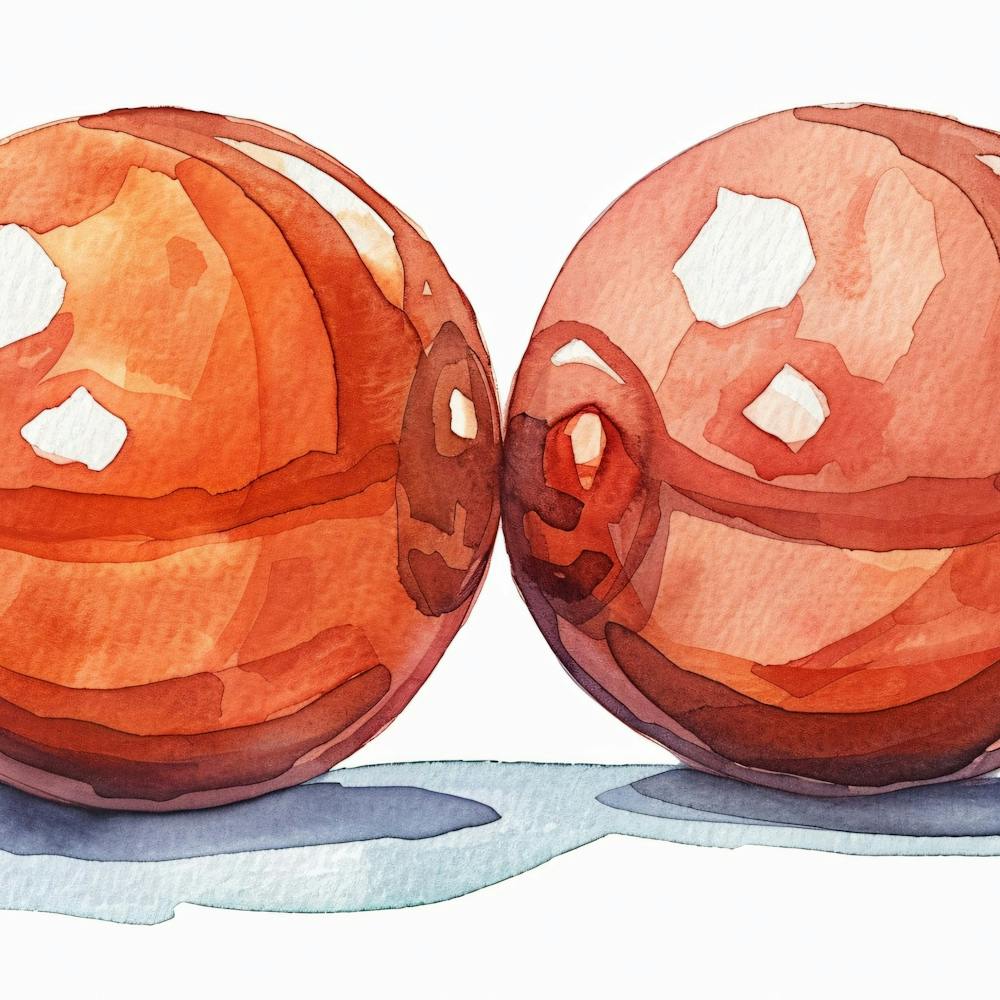 Christmas Ornaments 3