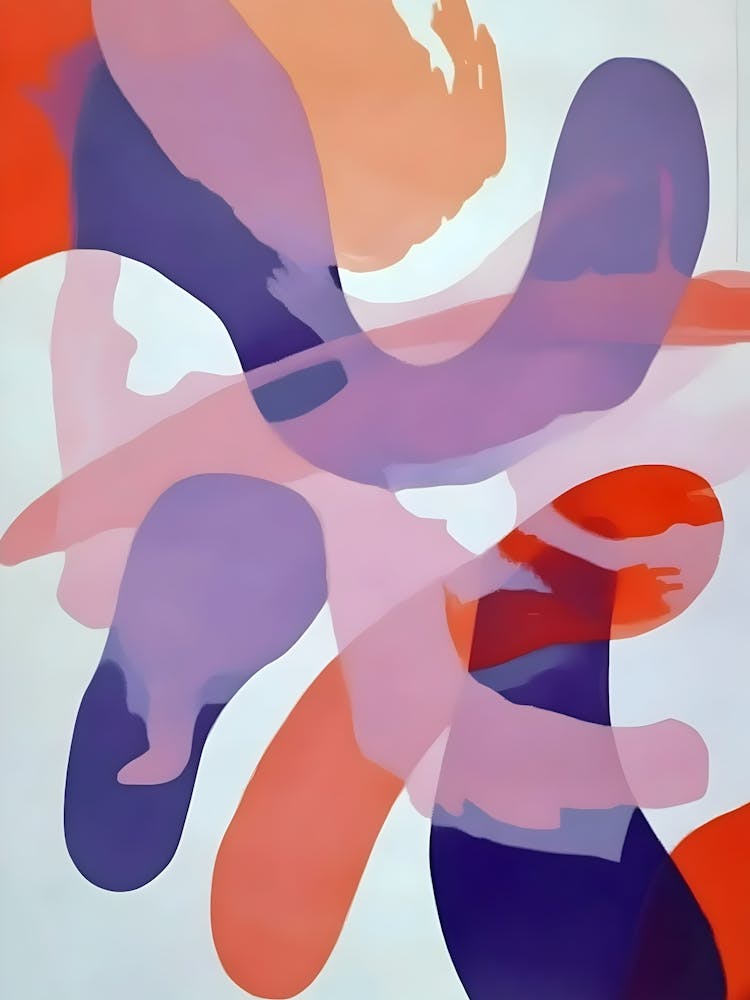 Abstract Painting 283